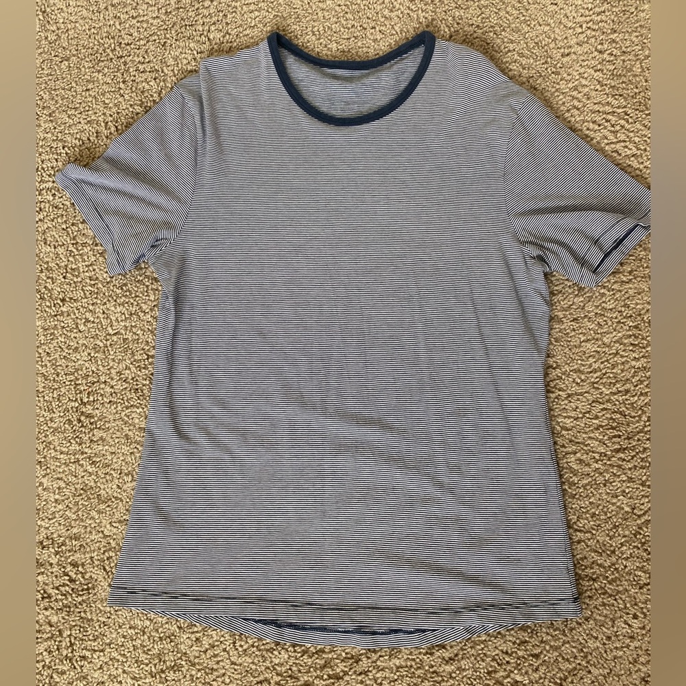 Men’s lululemon 5 Year Basic T-Shirt
